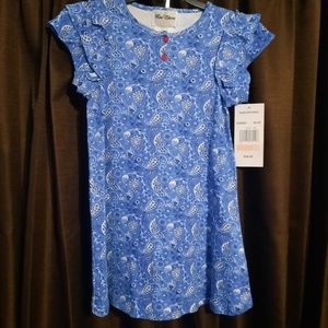Girls Size 10 Rare Editions Dress